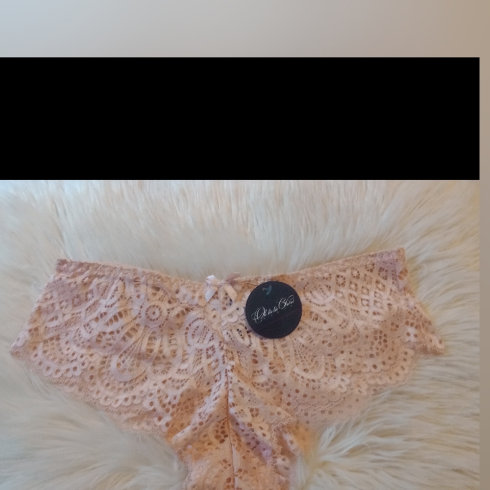 Yandy 'ooh la la cheri Paris'